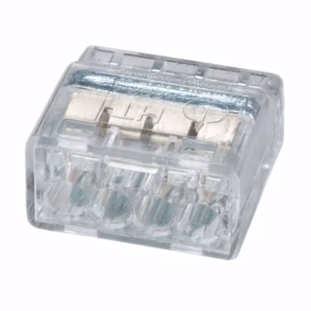 148-90002 HellermannTyton  Connettori per giunzioni di fili